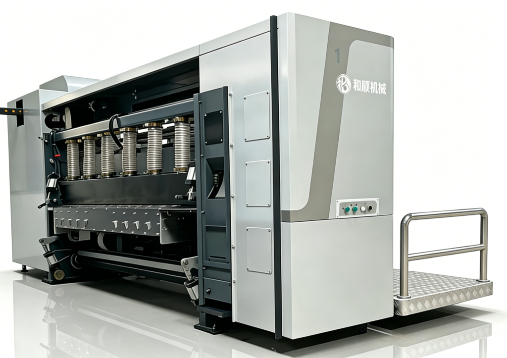 paper feeding unit